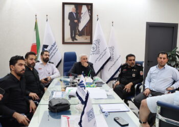 شرکت تعاونی مسکن شماره 2 سازمان آتش نشانی تهران