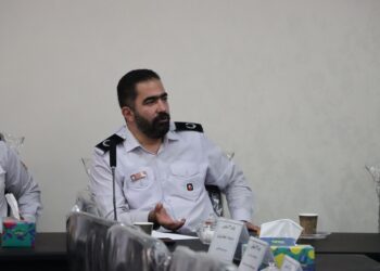 شرکت تعاونی مسکن شماره 2 سازمان آتش نشانی تهران